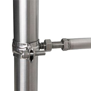 Pripomočki za zasilno prho in pripomočke za oči