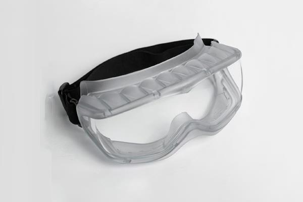 Varnostno zaščito za oči