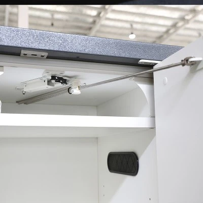 90-Minute EN Flammable Safety Cabinet 90-Minute EN Flammable Safety Cabinet