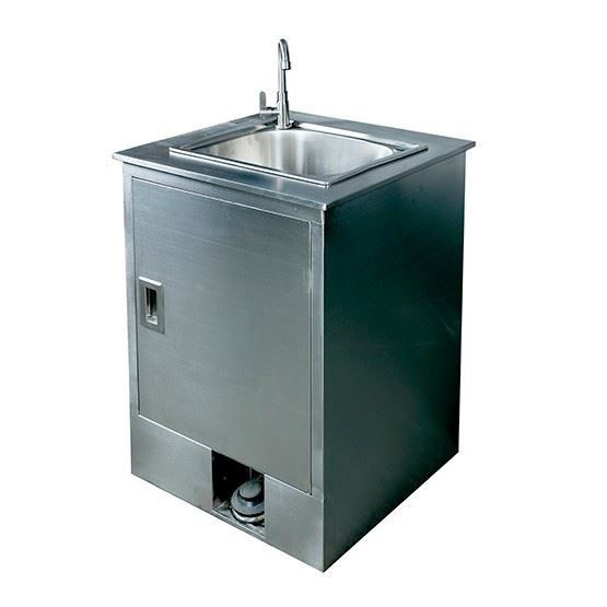 Portable Sink